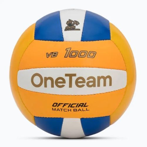 OneTeam HS röplabda kék 5 méret