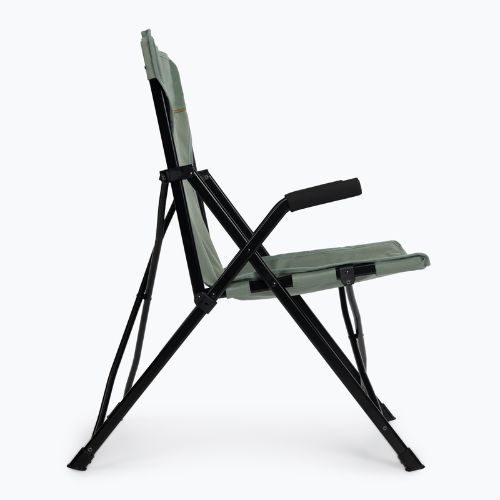 KADVA CAMPchair 1.0 zöld túraszék