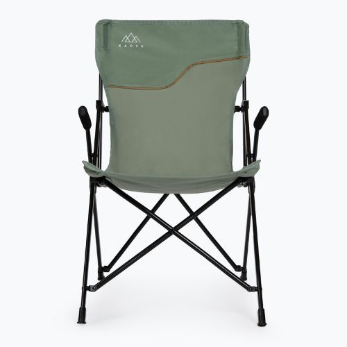 KADVA CAMPchair 1.0 zöld túraszék