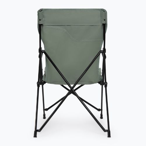 KADVA CAMPchair 1.0 zöld túraszék