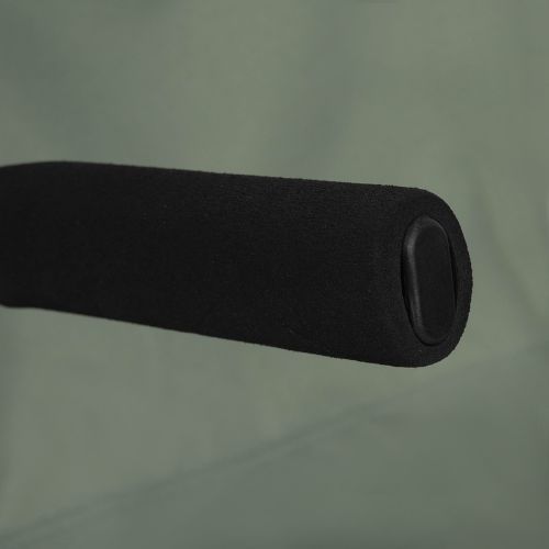 KADVA CAMPchair 1.0 zöld túraszék
