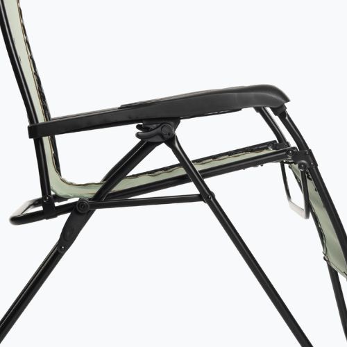 KADVA CAMPchair 2.0 zöld túraszék / napozóágy