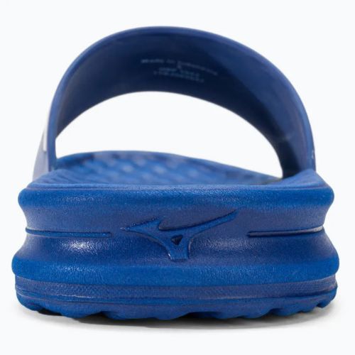 Mizuno Relax Slide flip-flop szörfös szörfös/fehér