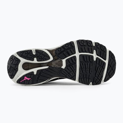 Női futócipő Mizuno Wave Prodigy 5 fekete/gyöngyházkék/alpenglow