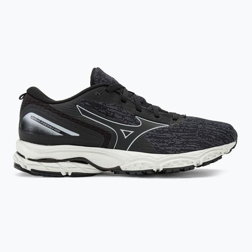 Női futócipő Mizuno Wave Prodigy 5 fekete/gyöngyházkék/alpenglow