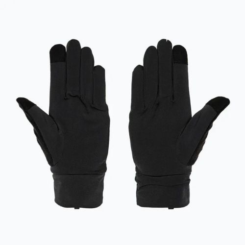 Mizuno Warmalite esti rózsaszínű futókesztyű