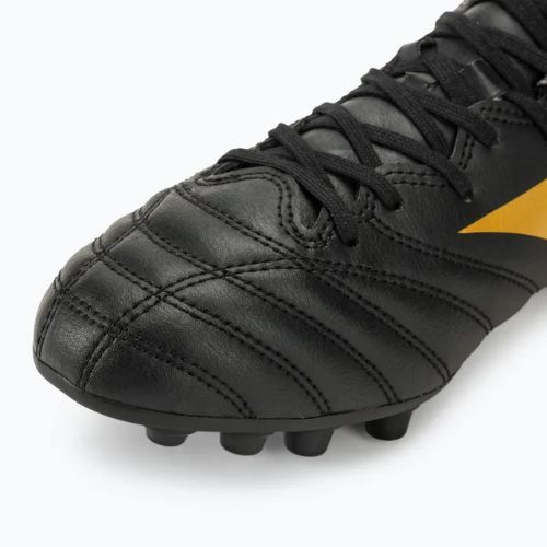 Mizuno Monarcida Neo II Select AG férfi futballcipő fekete/arany