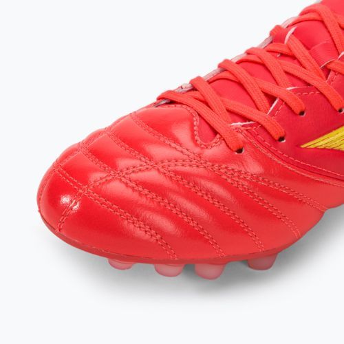 Férfi Mizuno Morelia Neo IV Pro AG flerycoral2/bolt2 labdarúgó cipő