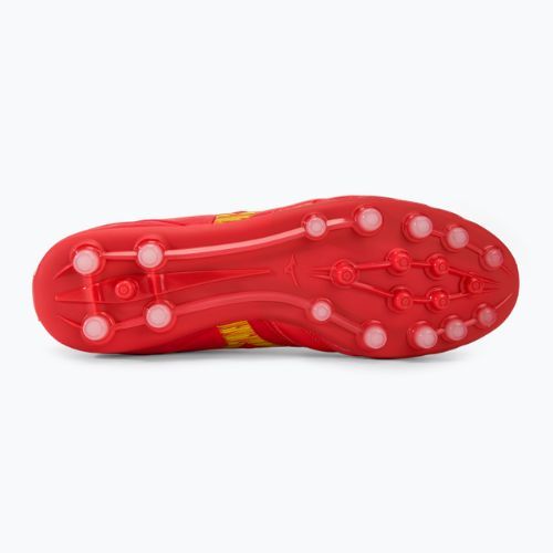 Férfi Mizuno Morelia Neo IV Pro AG flerycoral2/bolt2 labdarúgó cipő