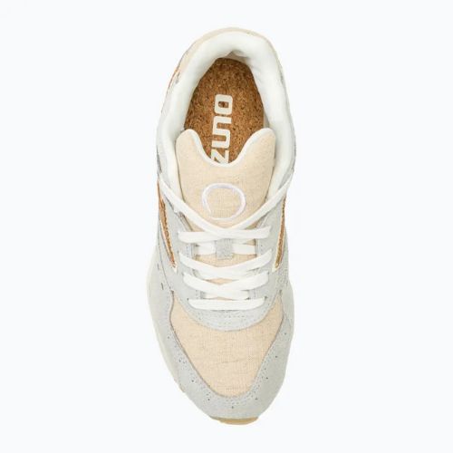 Mizuno Contender cipők undyedwht/groot/undyedwh