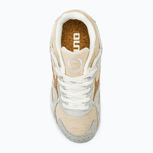 Mizuno Sky Medal Undyed undyedwht/groot/undyedwh cipő