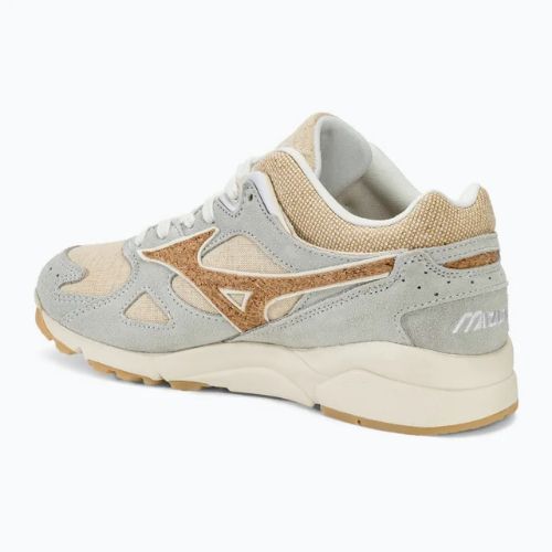 Mizuno Sky Medal Undyed undyedwht/groot/undyedwh cipő