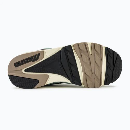 Mizuno Sky Medal silver ncloud/fekete/kék szörfcipő