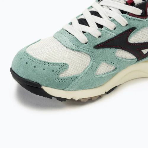 Mizuno Sky Medal silver ncloud/fekete/kék szörfcipő