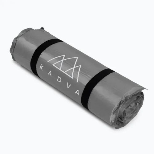 KADVA Aero Pro 5 cm szürke önfelfújó matrac