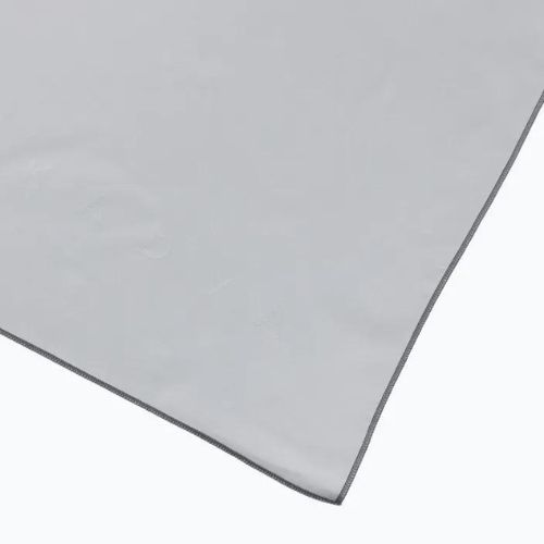 Gyorsan száradó törölköző KADVA Tuala L 130x80 cm szürke