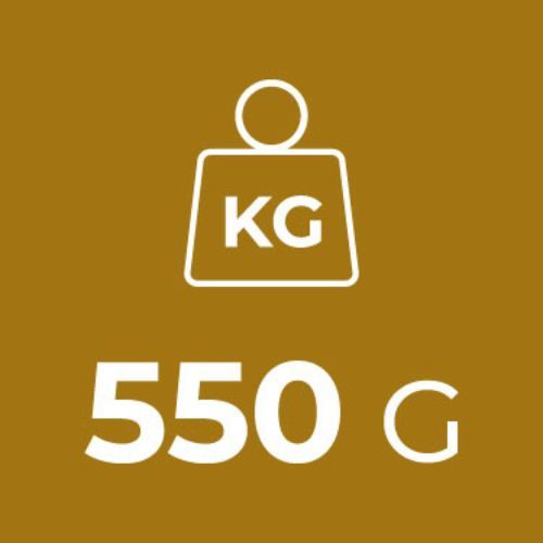 Tarp KADVA Sailo Tarp sárga