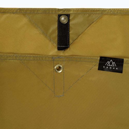 Tarp KADVA Sailo Tarp sárga