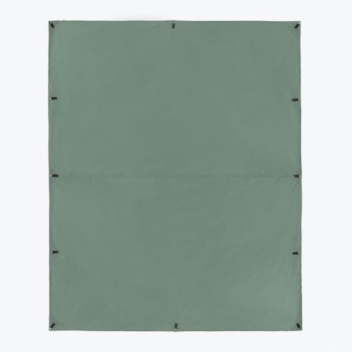 Tarp KADVA Foreso Tarp zöld