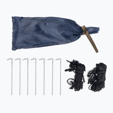 Tarp KADVA Foreso Tarp zöld