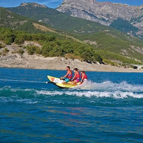 SPINER Rocket 3 vontató úszókészülék