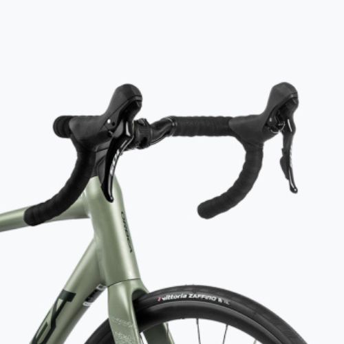 Orbea Avant H40 2024 metál zöld articsóka országúti kerékpár