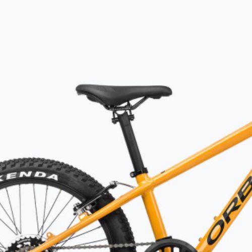 Orbea MX 20 XC 2024 mango/fekete gyermek kerékpár