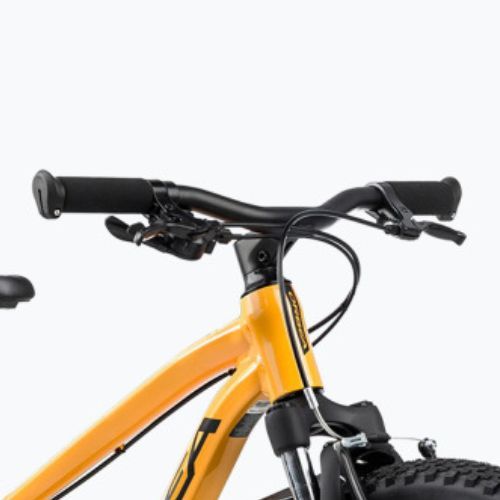Orbea MX 20 XC 2024 mango/fekete gyermek kerékpár