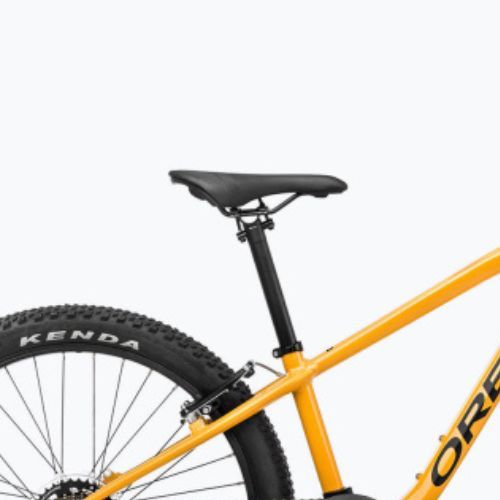 Orbea MX 24 XC 2024 mango/fekete gyermek kerékpár