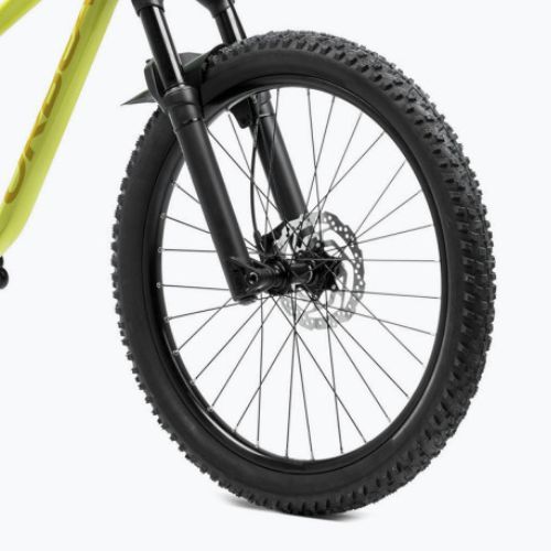 Orbea Laufey 24 H30 2024 lime/sárga gyermek kerékpár