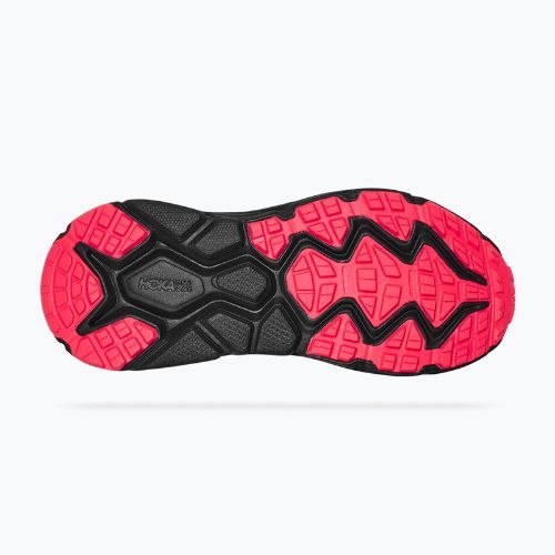 Női futócipő HOKA Challenger ATR 6 GTX black/black