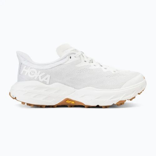 Férfi futócipő HOKA Speedgoat 5 white/nimbus cloud