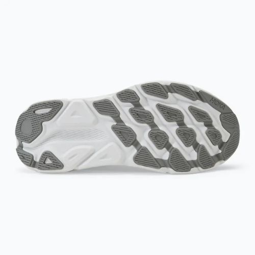 Férfi futócipő HOKA Clifton 9 harbor mist/lunar rock