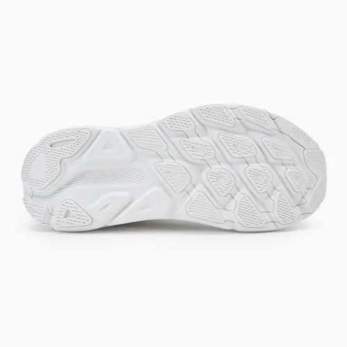 Férfi futócipő HOKA Clifton 9 white/white