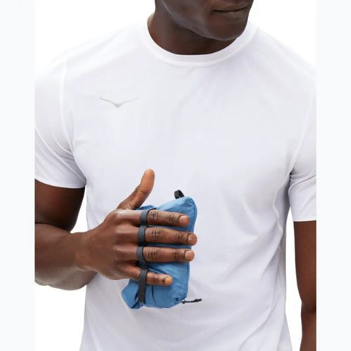 Férfi futómellény Skyflow Vest shadow