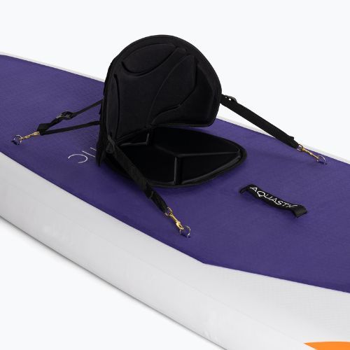 SUP deszka AQUASTIC Kalbarri 10'8" fehér