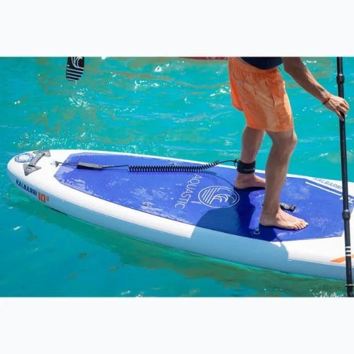 SUP deszka AQUASTIC Kalbarri 10'8" fehér