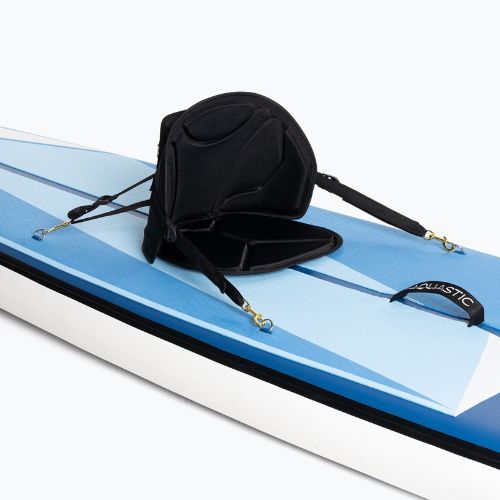 SUP deszka AQUASTIC Touring Pro 14’0" blue