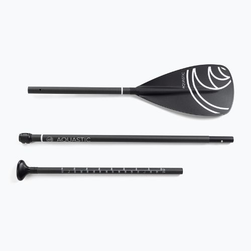 SUP deszka AQUASTIC Touring Pro 14’0" blue