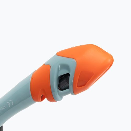AQUASTIC Shoal snorkeling szett maszk + búvár kék