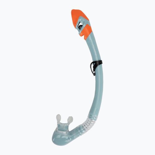 AQUASTIC Shoal snorkeling szett maszk + búvár kék