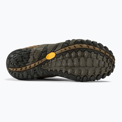 Merrell Intercept moly barna férfi túrabakancsok