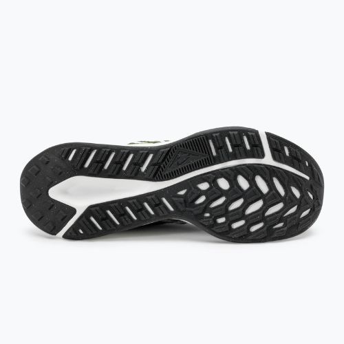 Nike Juniper Trail 2 Next Nature férfi futócipő közepes olajzöld/világos vas/lila virág/csúcsfehér