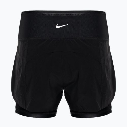 Női Nike Dri-Fit Swift Mid-Rise 3" 2IN1 futónadrág 3" 2IN1 futónadrág