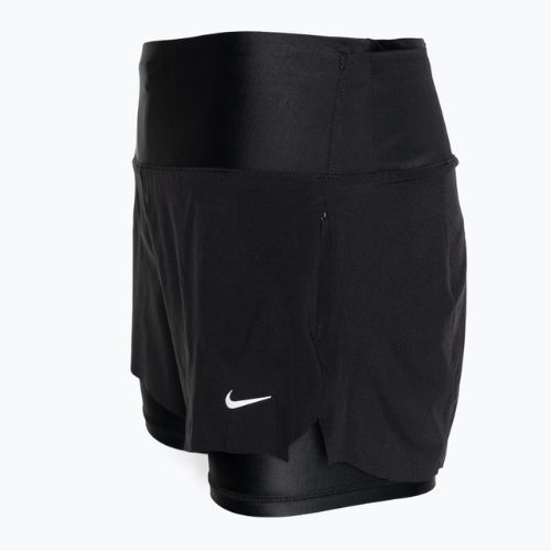 Női Nike Dri-Fit Swift Mid-Rise 3" 2IN1 futónadrág 3" 2IN1 futónadrág