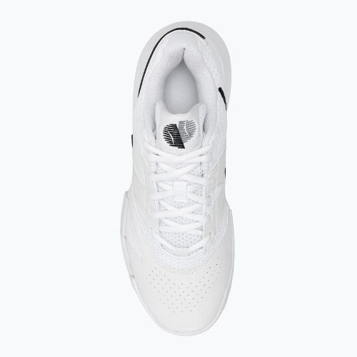 Férfi teniszcipő Nike Court Lite 4 fehér/fekete/summit fehér