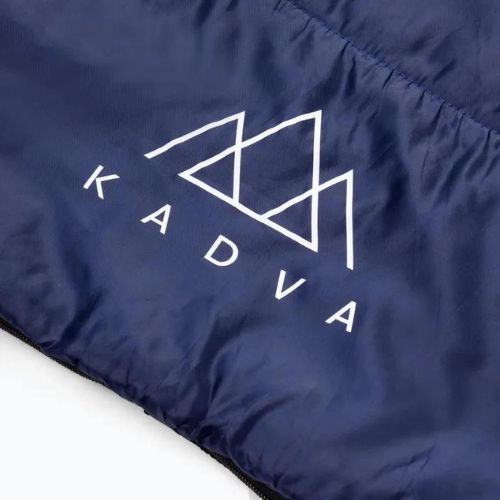 Kék KADVA Karvilo hálózsák