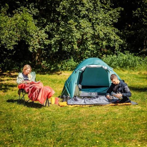 KADVA Dorma L balos piros hálózsák