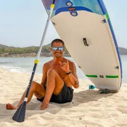 Aztron Mercury 3.0 10"10' SUP deszka