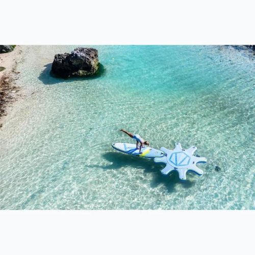 Aztron Fitness Hub felfújható platform